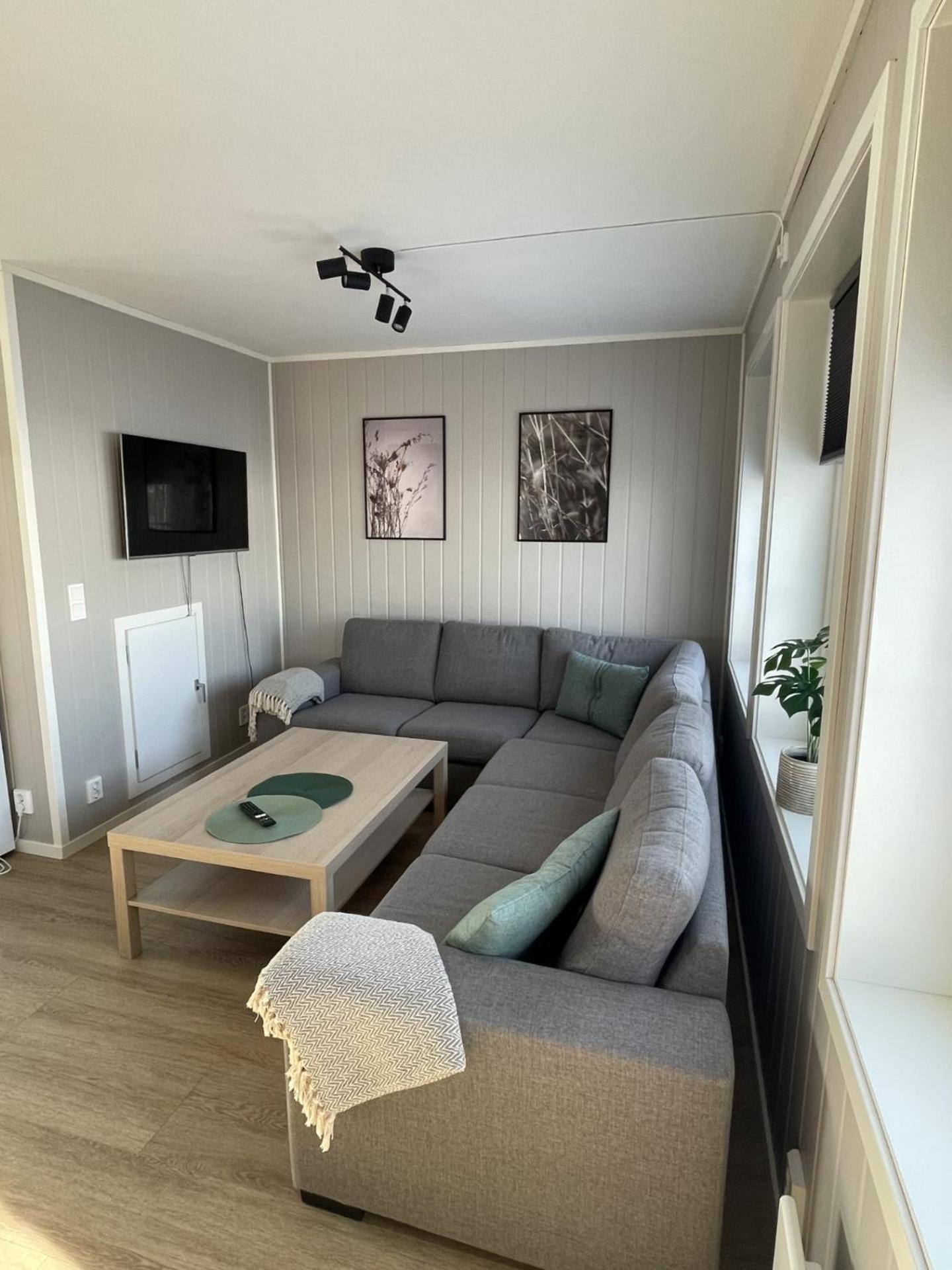 Vestby Park Vestby (Akershus) Exterior foto