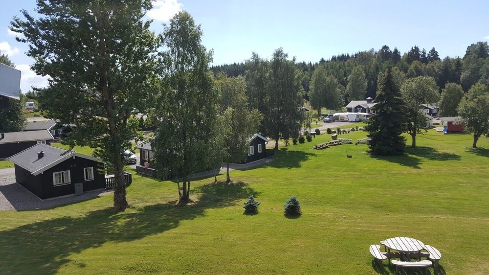 Vestby Park Vestby (Akershus) Exterior foto